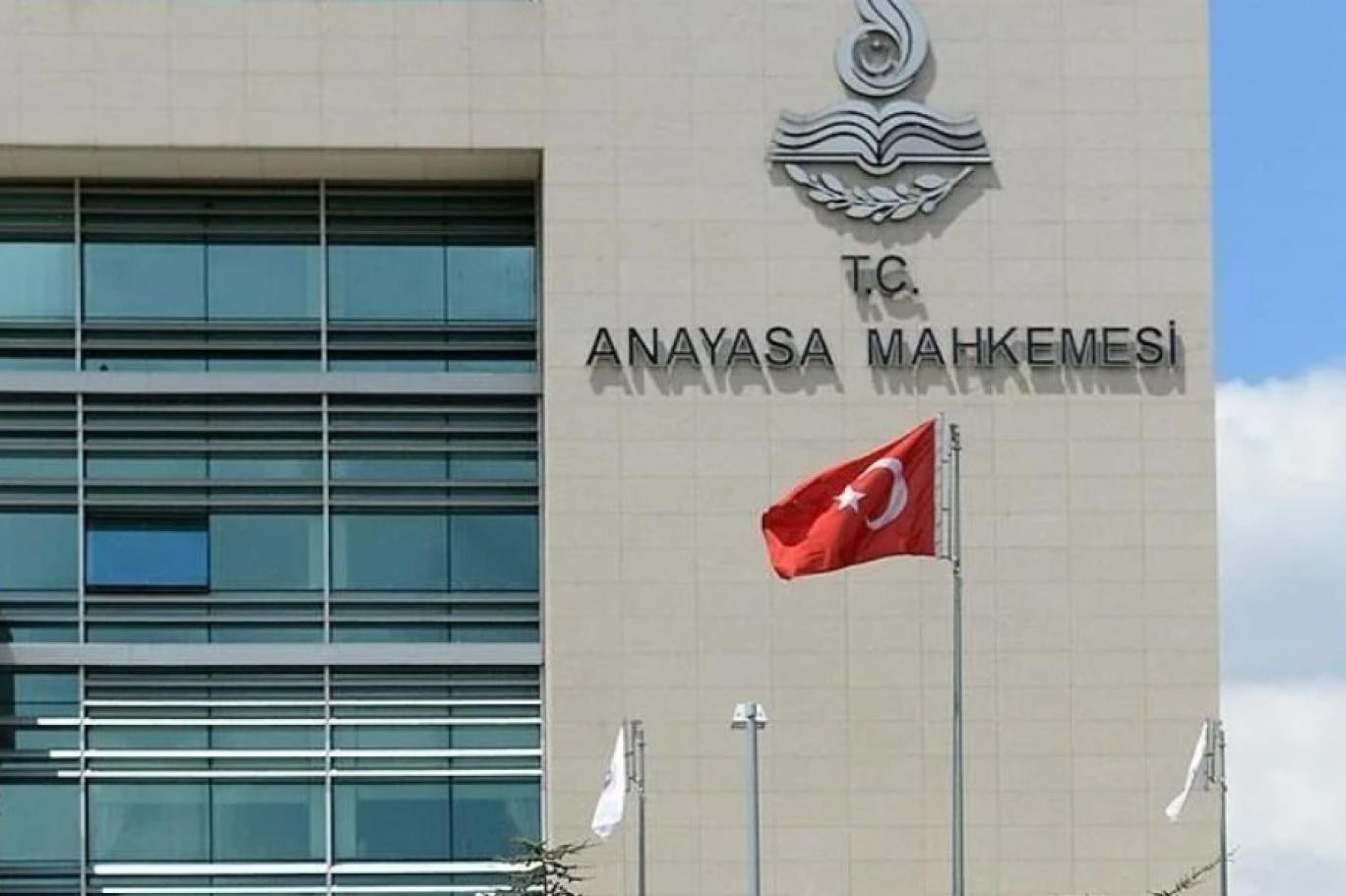 Kayyım konusu AYM'nin gündeminde yok