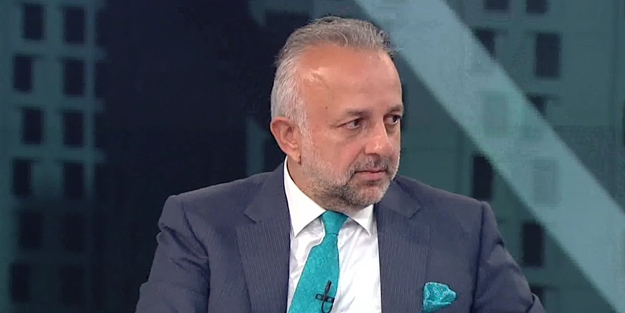 Kayyım reis HSK adayı oldu