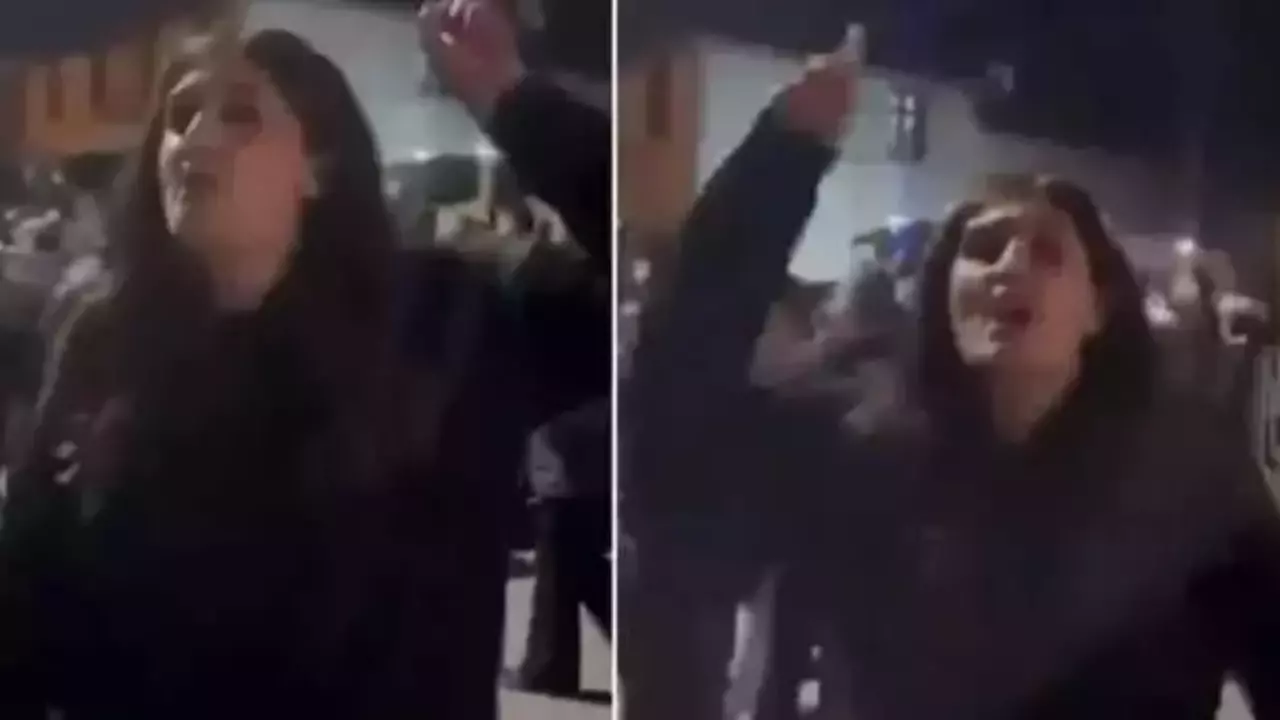 Kayyım sonrası terör estirmişti! DEM Partili provokatör tutuklandı