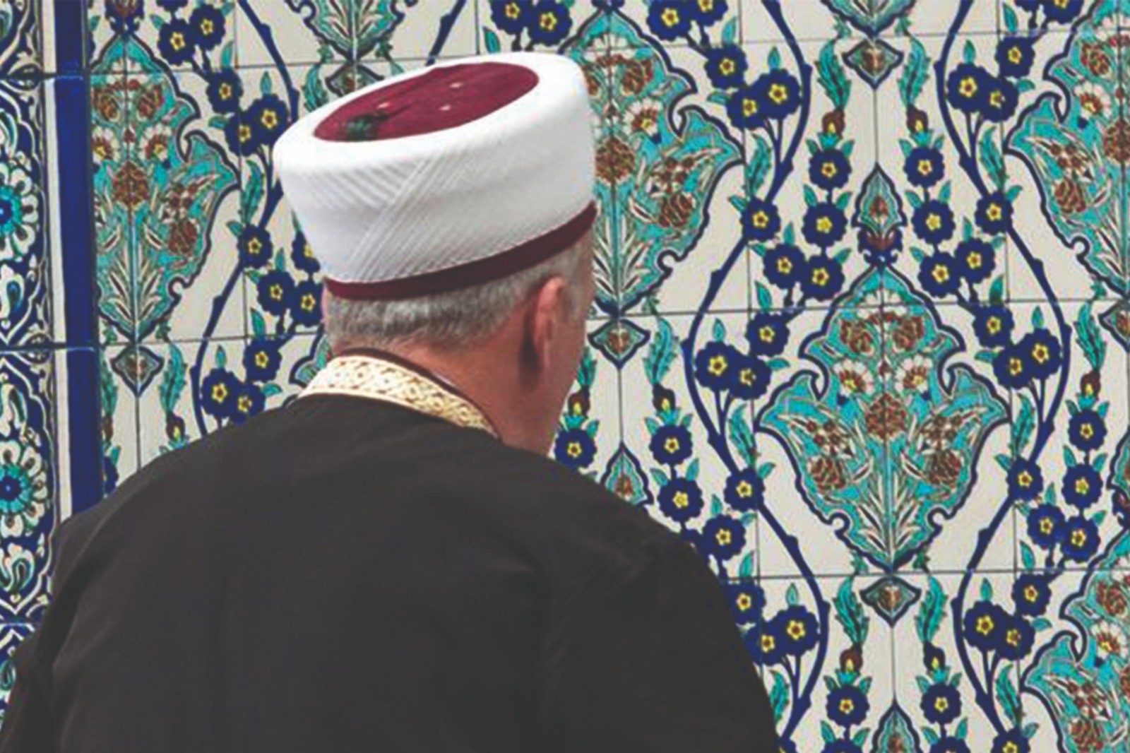 Kayyım vekil imam-hatip ve müezzinlere kadro yolu açıldı