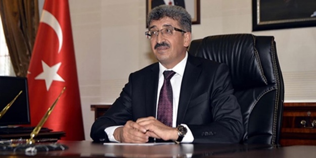 Kayyım'dan flaş hamle! Meclis fesh edildi
