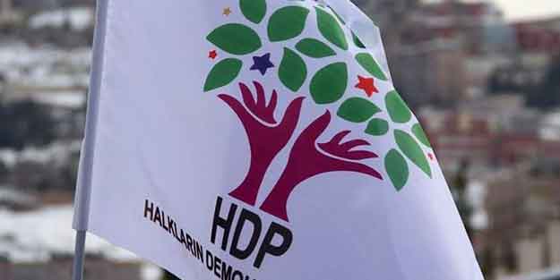 Kayyımdan sonra HDP bitti!