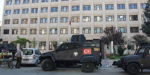 Kayyum atanan belediyeler