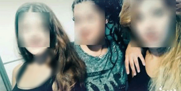 Kaz çiftliğindeki cinsel istismar ile ilgili genç kızdan şok ifadeler