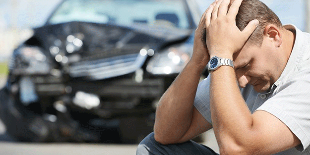 Kaza anında bunu yapan yandı! Cezası 5 yıl hapis…