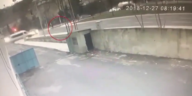 Kaza değil 'cinayet'! Iraklı sanığın ilk duruşmada serbest bırakılmasına büyük tepki!