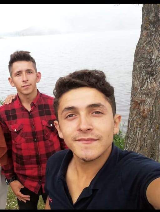 Kaza kurşunu kardeşinin canına mal oldu 