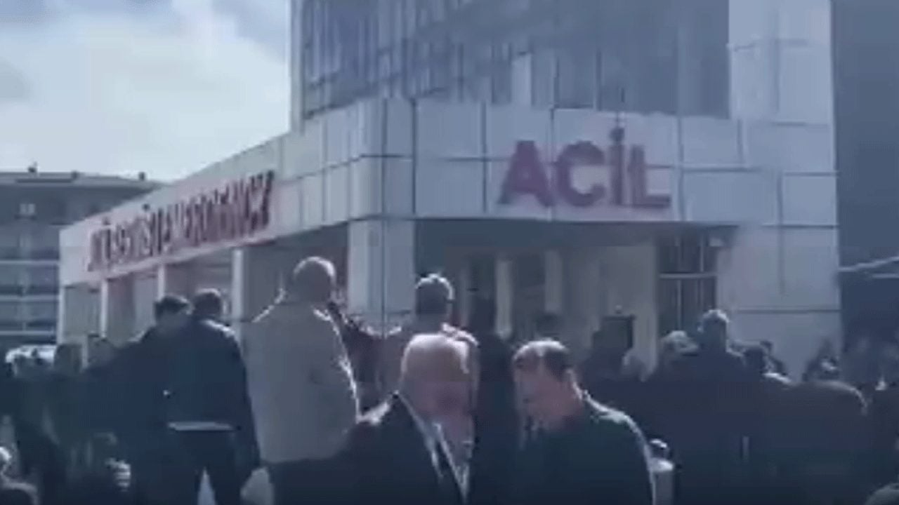 Kaza mı, ihmal mi? Su kuyusuna düşen inşaat işçisi öldü