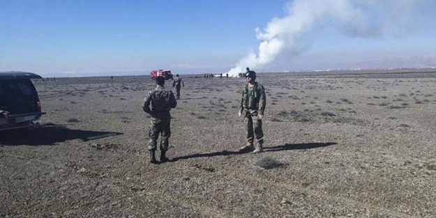 Kaza mı kasıt mı ihanet mı