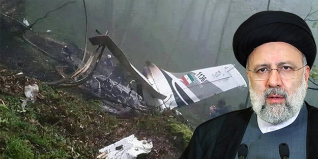 Kaza mı suikast mı? Reisi’nin ölümünde ilk rapor çıktı!