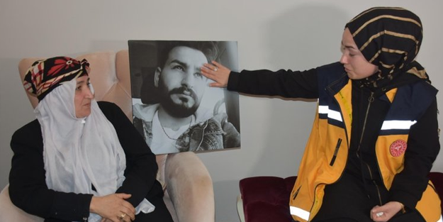 Kaza raporu ortaya çıktı: Sürücü kusurlu ama serbest!