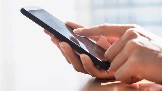 Kaza tutanaklarında cep telefonu dönemi