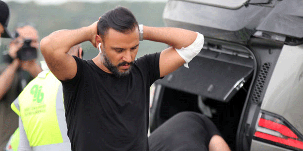 Kaza yapan Alişan ve ailesiyle ilgili yeni gelişme