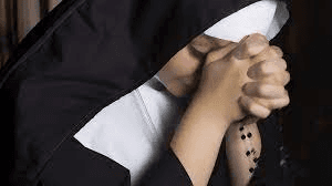 Kaza yapan rahibe alkollü çıktı