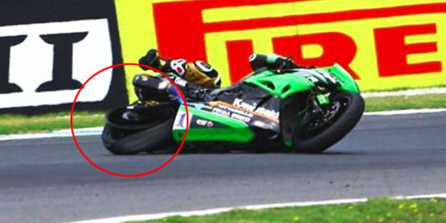 Kaza yapan Sofuoğlu isyan etti! Komplo mu?