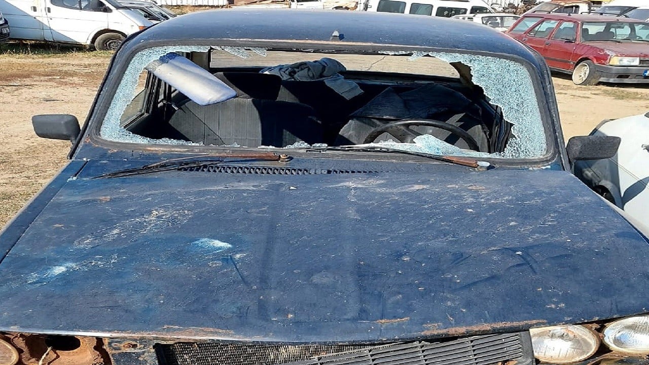 Kaza yaptı yardım için 2 kilometre yol yürüdü! 41 yaşındaki adam feci şekilde can verdi