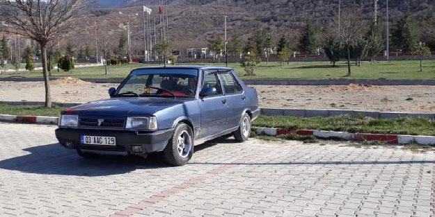 Kaza yaptığı araçtaki annesi öldü, intihara kalkıştı