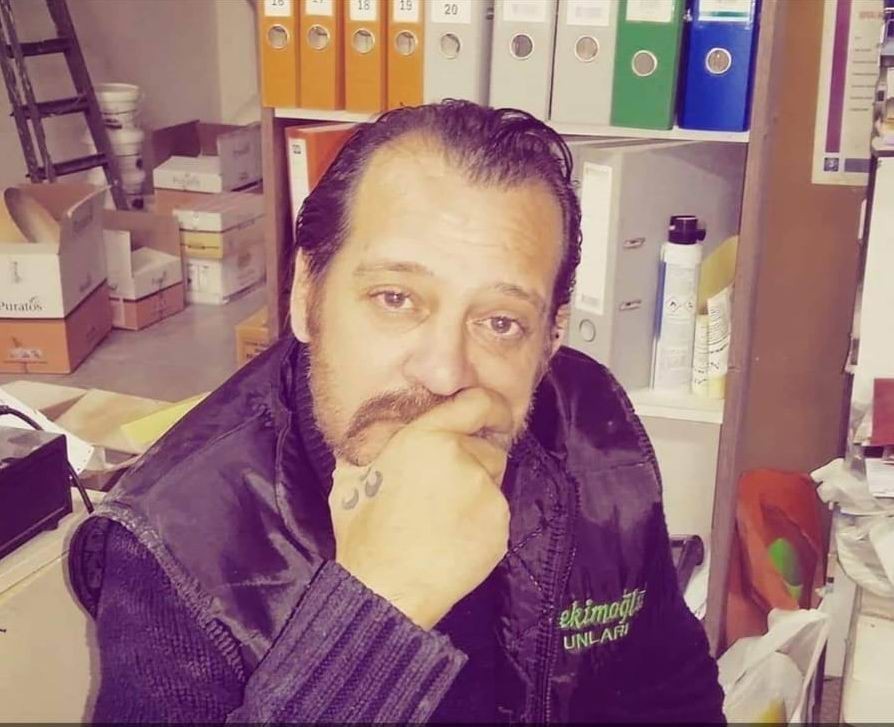 Kazada ağır yaralanan Antalyalı gazeteci yaşam mücadelesini kaybetti 