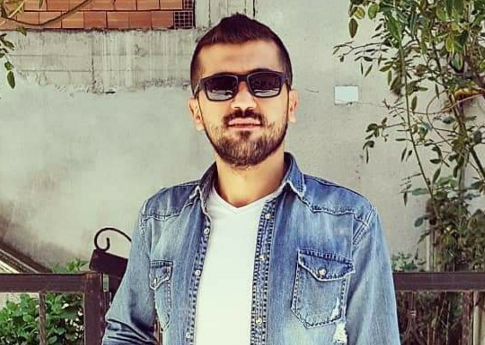 Kazada ağır yaralanan genç hayatını kaybetti 