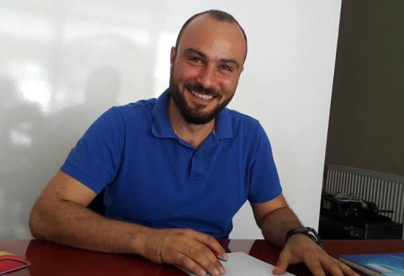 Kazada ağır yaralanmıştı, 35 gün sonra yaşam mücadelesini kaybetti 