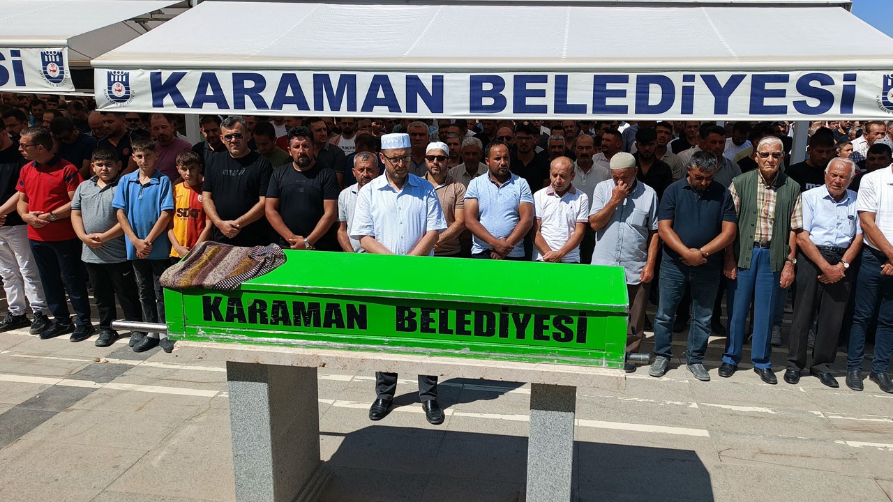 Kazada hayatını kaybetti! Düğüne gitmek için nöbetini değiştirmiş