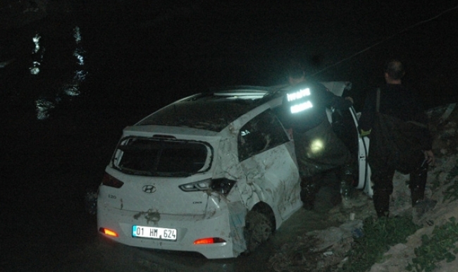 Kazada kaybalon kuzen bakın nerede çıktı?