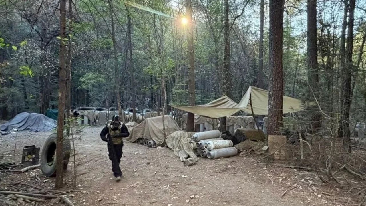 Kazada ölen 2 ABD’li gizli operasyondan dönen CIA ajanı çıktı, Meksika karıştı!