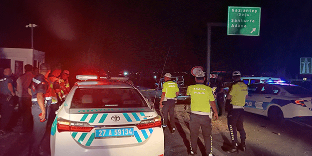 Kazada ölen güvenlik görevlisinin cenazesi ailesine teslim edildi