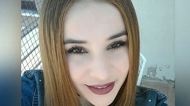 Kazada ölen yüksek lisans öğrencisi toprağa verildi