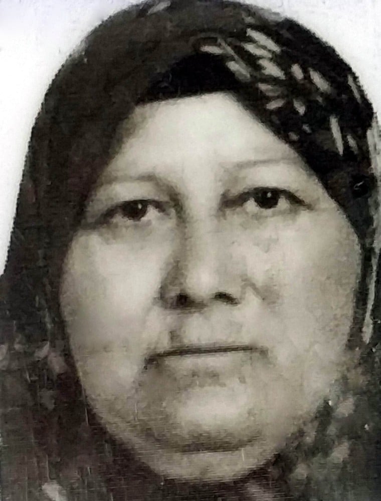 Kazada yaralanan kadın hayatını kaybetti 