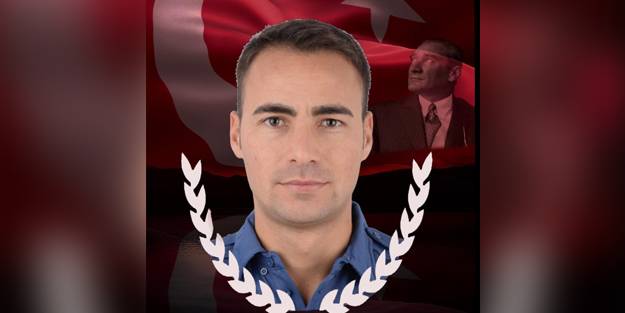 Kazada yaralanan polis memurundan acı haber