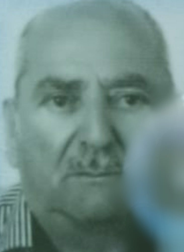 Kazada yaralanan yaşlı adam hayatını kaybetti 