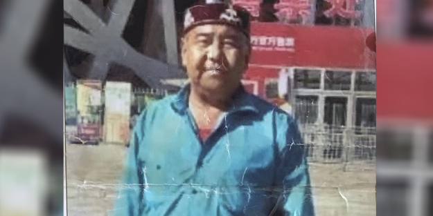 Kazak kökenli imam, Çin'in Doğu Türkistan'daki kamplarında şehid edildi!