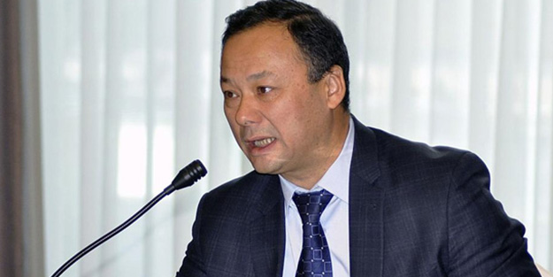 Az önce duyurdu: Türkiye ile olan ilişkileri güçlendirmek istiyoruz