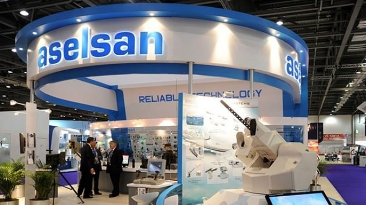 Kazakistan ASELSAN ihracat alanını büyütüyor