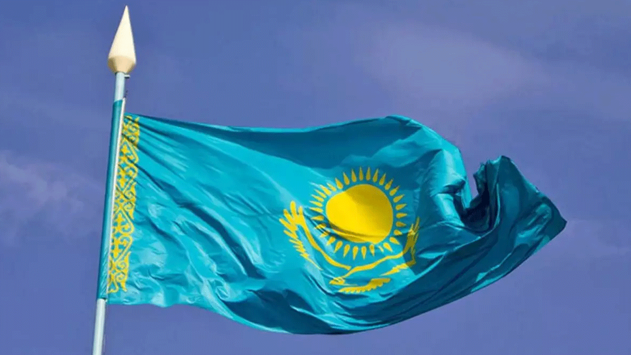 Kazakistan dünyaya duyurdu: Endişe duyuyoruz