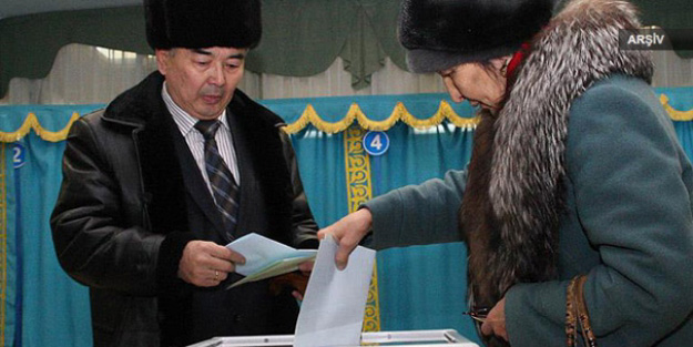 Erken seçim tarihi alındı!