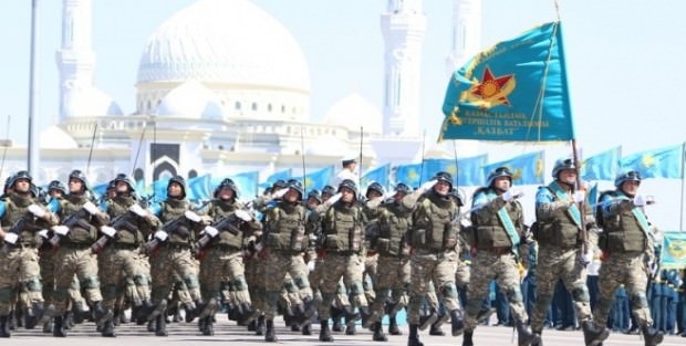 Kazakistan ile Türkiye arasında kritik gelişme