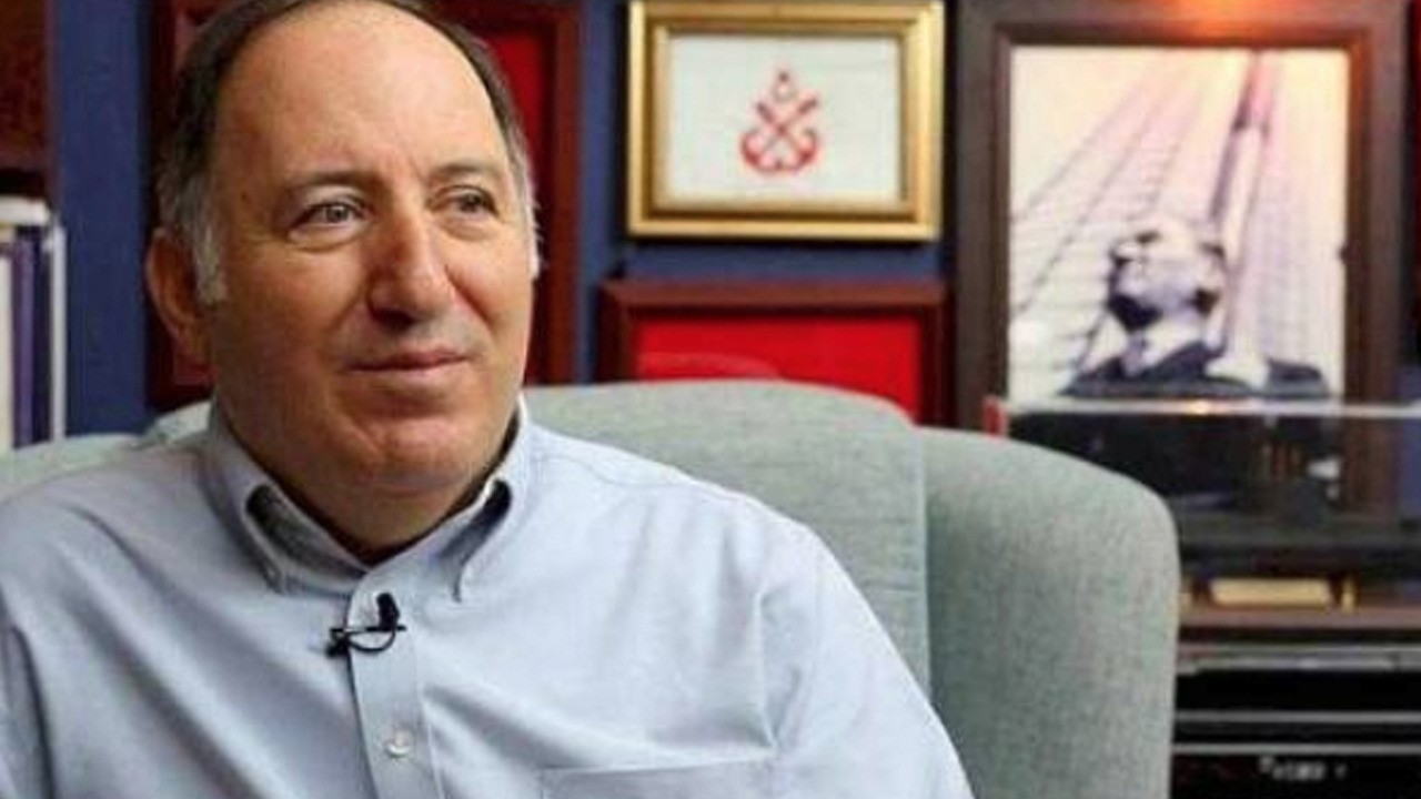 Türk devletlerinin Güney Kıbrıs’ı tanıması... Cem Gürdeniz'den flaş açıklama