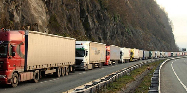 Kazakistan, Türkiye ile ticaret hacmini açıkladı