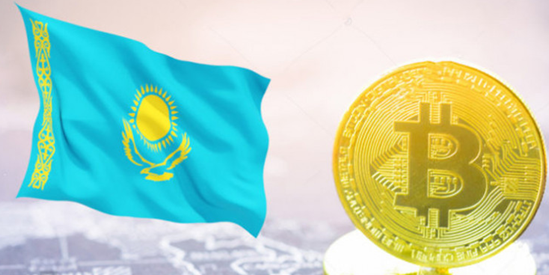 Kazakistan yerel dijital parası için o kripto para ile anlaşma sağladı