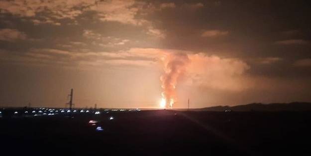 Kazakistan'da feci olay sonrası ulusal yas ilan edildi