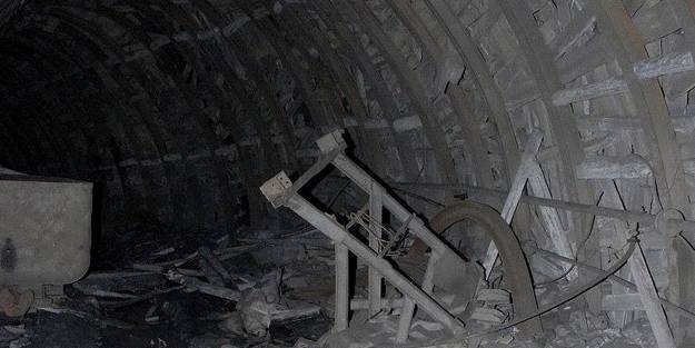 Kazakistan'da grizu patlaması: Ölüler var!