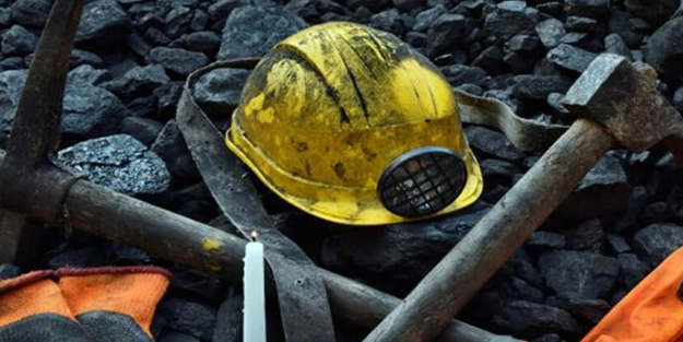 Kazakistan'da kömür madeninde yangını: 11 ölü, 18 yaralı