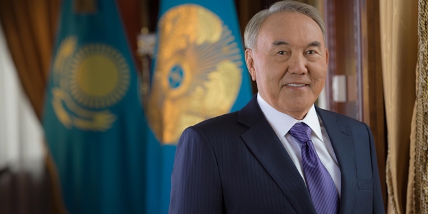 Rekor oyla yeniden başkan oldu