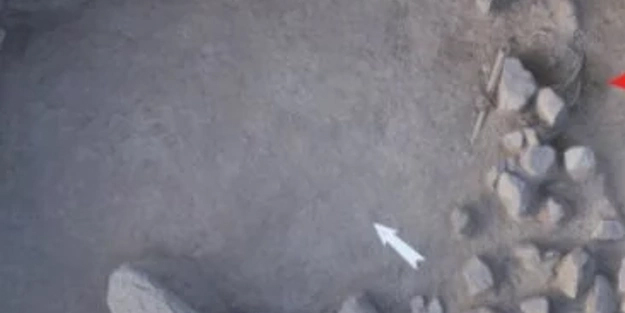 Kazakistan'da tarihi bir keşif yıllar sonra ortaya çıktı: 'Benzeri görülmemiş' Neolitik döneme ait mezar bulundu