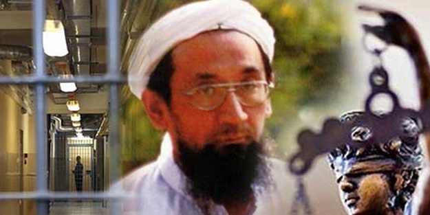 Kazakistan'da Tebliğ cemaati üyeliğine hapis