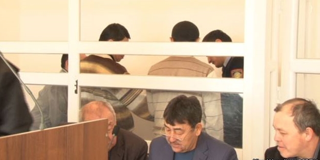 Kazakistan'da Tebliğ cemaatine operasyon