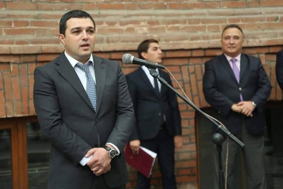 ‘Kazakistan’da yaşananlar Türk toplumu için büyük bir darbedir’