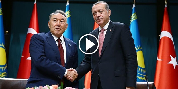 Kazakistan'daki okullar temizlenecek!
